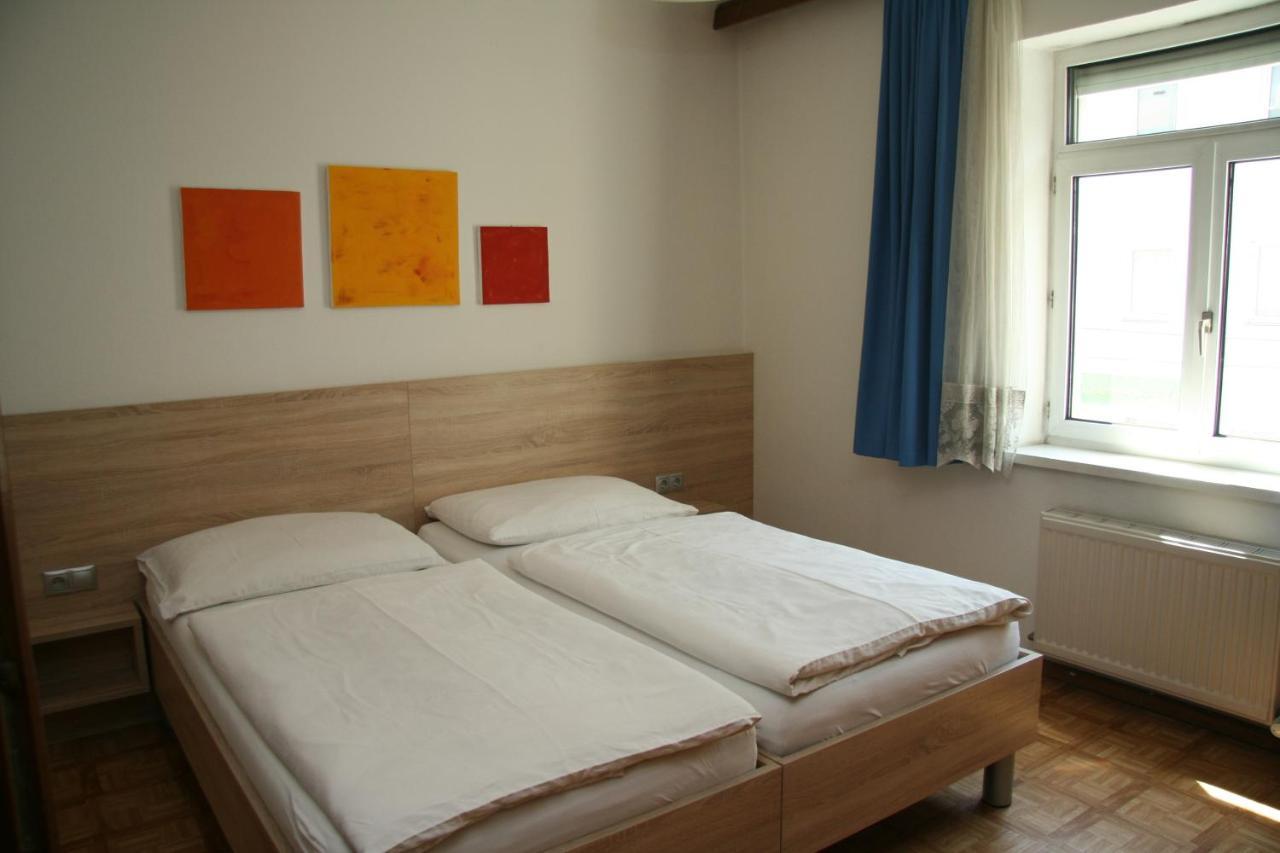 Wirrer Appartamento